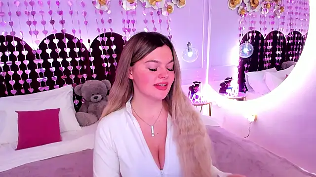 ZaraBloom Live XXX-Chat