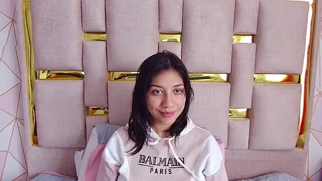 Sembang XXX Secara Langsung nina_carther