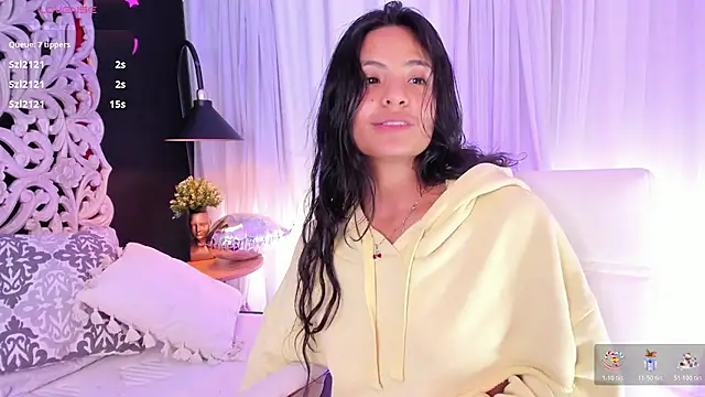 แชท XXX สดของ Mindy_sweety