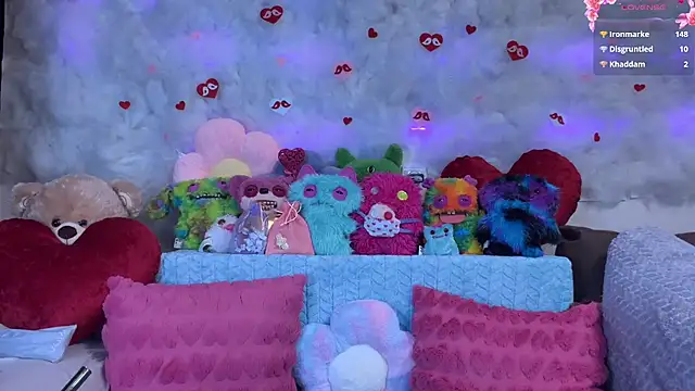 แชท XXX สดของ _Devill_Baby