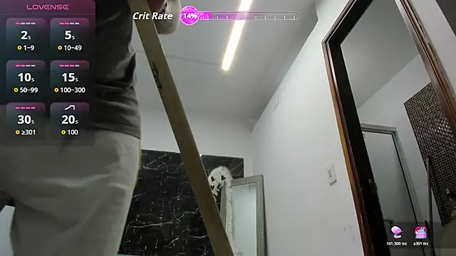 ada-brooke 웹캠 쇼