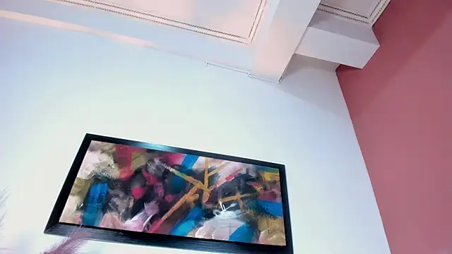 AntonellaHall_ live XXX chat