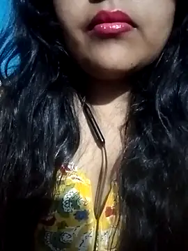 Chat +18 de Love-Veronica ao vivo