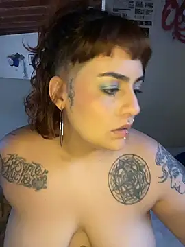 Show de webcam de name_less_lulu