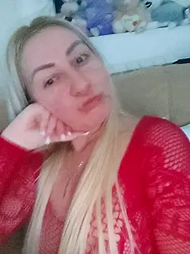 Chatroom XXX en direct de visnjica