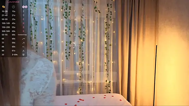 CarolinePepper: απευθείας συνομιλία ΧΧΧ