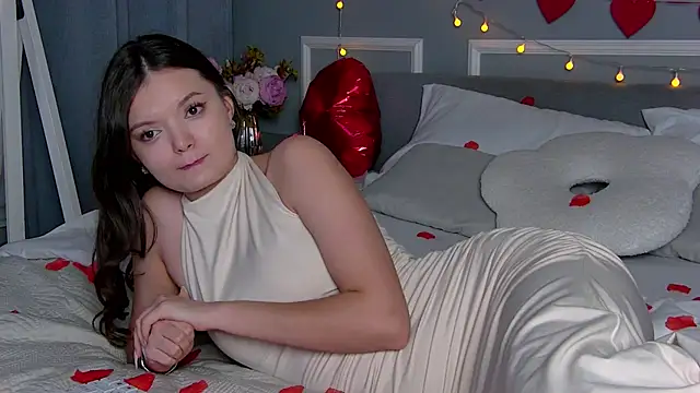 AsterQuinn Live XXX-Chat