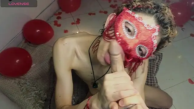 Matty_Sparkk Webcam show