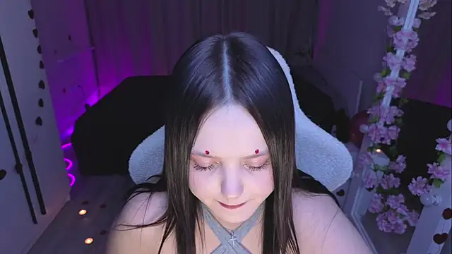 Chatroom XXX en direct de Betty__Davvis