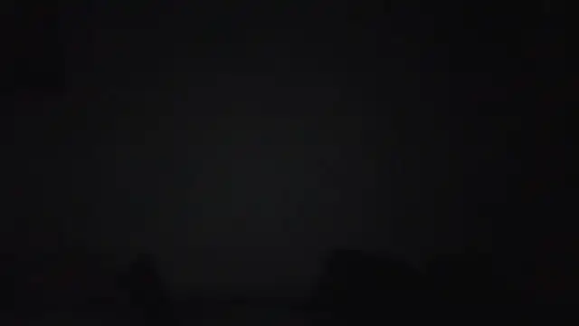 Show de ARTANIS20 na webcam