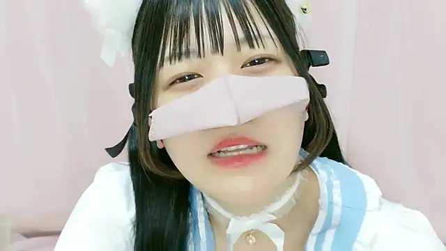 karen-chan: απευθείας συνομιλία ΧΧΧ