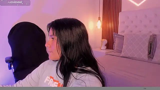 Sembang XXX Secara Langsung Miiaa_jones