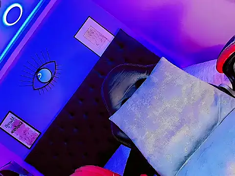 Cutepill Pertunjukan Webcam