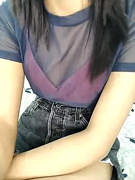 Chat +18 de Vaani_Sharma79 ao vivo