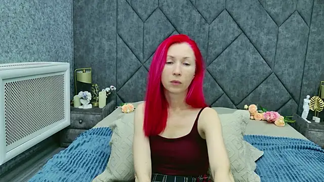 แชท XXX สดของ Sofia_Lix