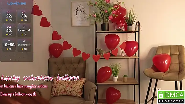 แชท XXX สดของ Eileen_Burton