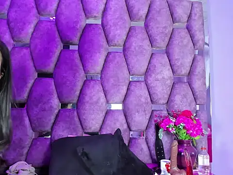 Sembang XXX Secara Langsung Gisell_Squirt_