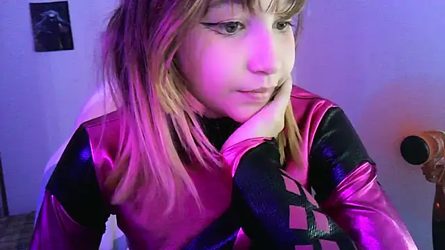 Chat XXX Live Misha_zep