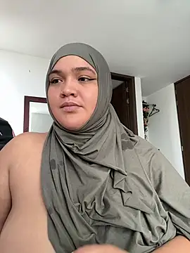 Sembang XXX Secara Langsung sweetmuslim01