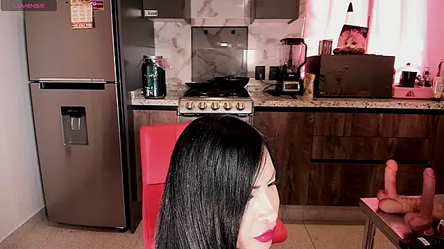 Chat XXX Live missbratzboobs