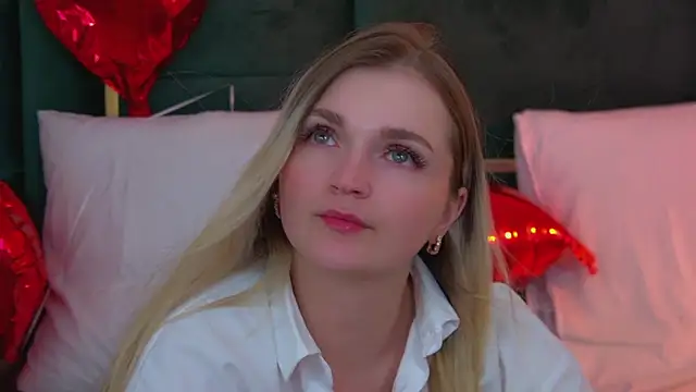 AnnyRaii Live XXX-Chat