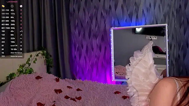 Chat XXX Live TwistedBilling