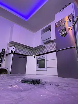 Chatroom XXX en direct de Betsy