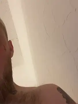 Pokazy przed kamerką – Big_German_cock974