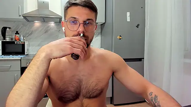 Sembang XXX Secara Langsung Tony_Wolf