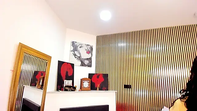 VanessaFory Live XXX-Chat