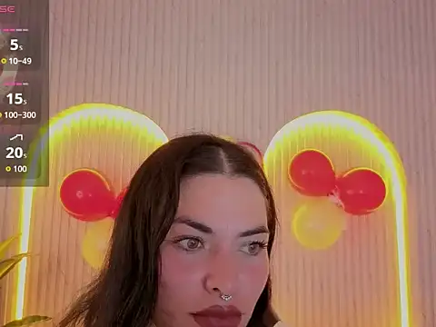 Sembang XXX Secara Langsung lilith_serpe_tp