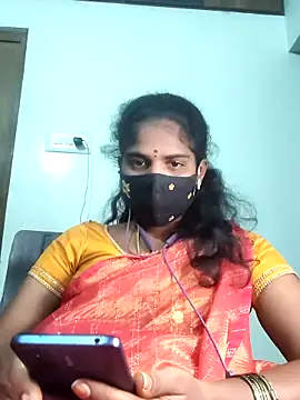 โชว์เว็บแคมของ Tamil_Hot_Trisha