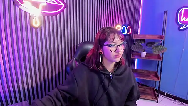 Sembang XXX Secara Langsung Violett_Lilith