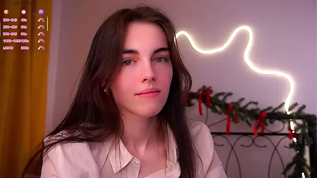 แชท XXX สดของ MirnaTellado