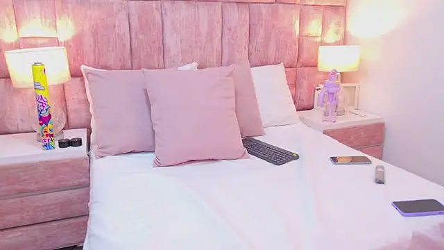 Chat XXX ao vivo de AlejandraMartinezz