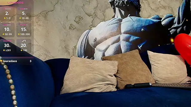 DaveParker_ Live XXX-Chat