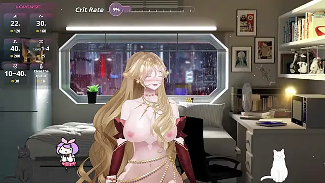 Chat +18 de chenxi003 ao vivo