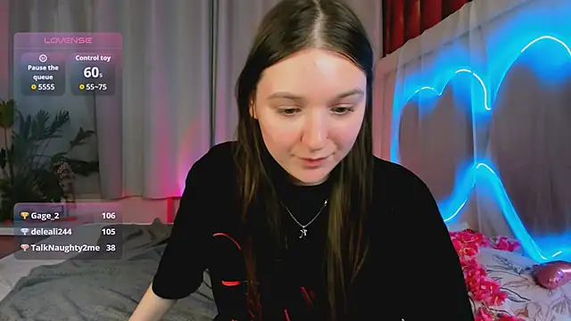 แชท XXX สดของ Raven_Crowe