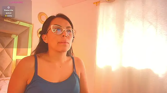 Chat XXX Live Emma_Sanz__