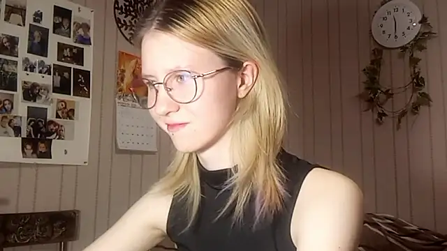 Show webcam de RunawayBr1de