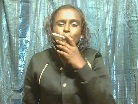 SassyXindian 现场XXX聊天