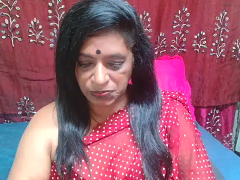 Chatroom XXX en direct de INDIANFUSION