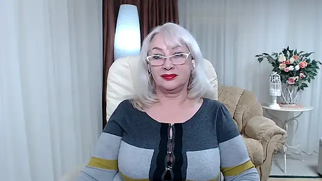 แชท XXX สดของ Beautiful_wooman