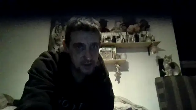 Show de webcam de Ik_wil_een_kutje_likken