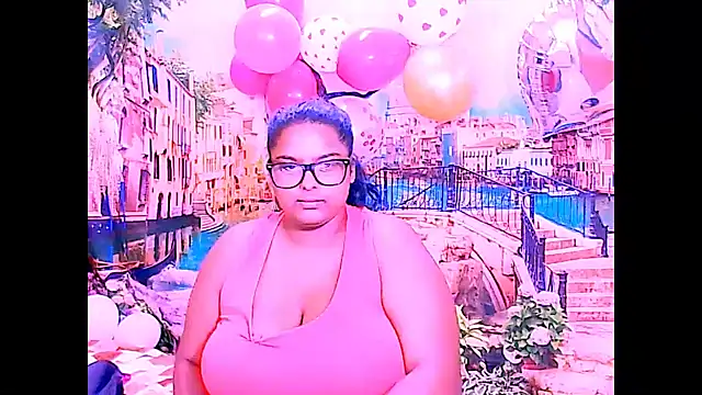 Chat XXX ao vivo de Indianfairy99