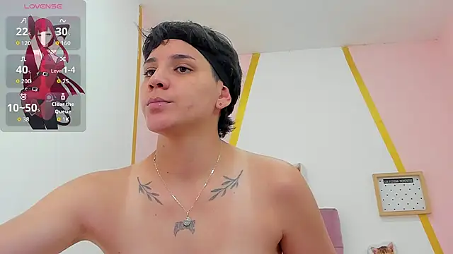 Chat XXX Live bad_giirl_