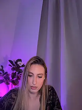 แชท XXX สดของ Eva_Ryen