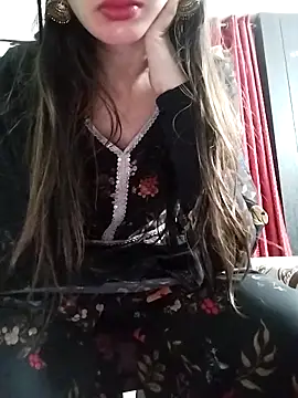 Chat +18 de Noor_Darliing ao vivo