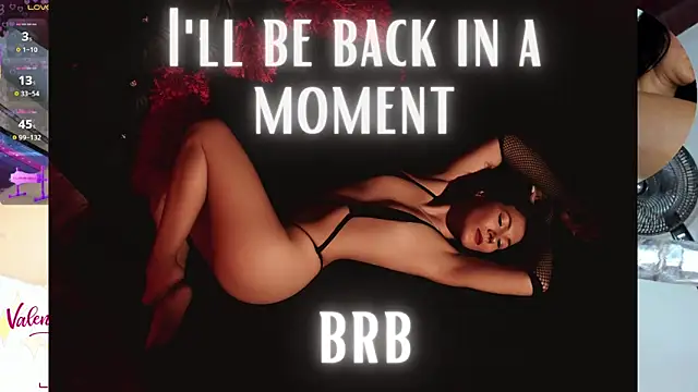 naomidibello Chat XXX live