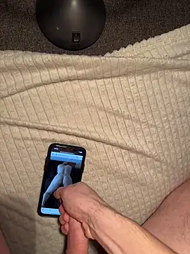 Chat XXX en directo de Donnydon776